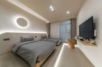 Dexian Hotel Hotels in Huangchuan