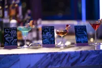 Club Med Urban Oasis Xianlin Nanjing Resort - bar