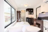 Mi-Hotel Iotele Shinjuku