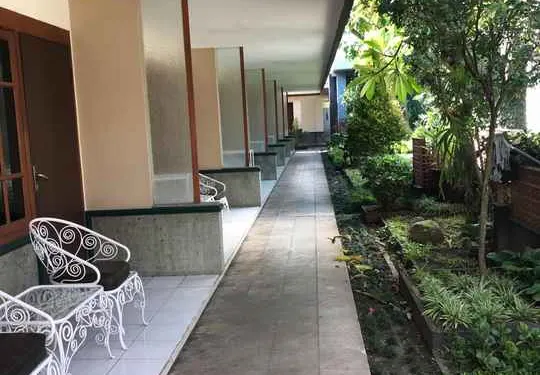 馬林達英達酒店