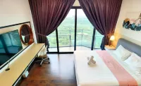 Almas Suites Homestay ByStay