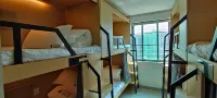 三隻貓ゲストハウス·3CATS HOSTEL（深セン羅湖口岸東門旧街） - 2つ星