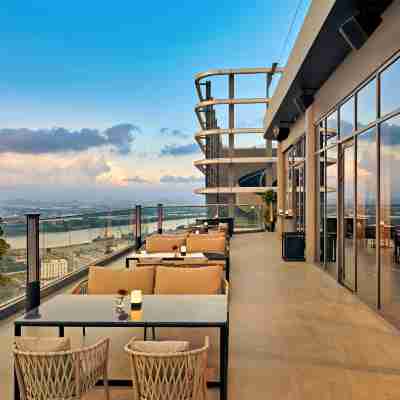 Pullman Hai Phong Grand Hotel Dining/Meeting Rooms