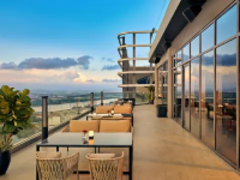 พูลแมนไฮฟองแกรนด์โฮเทล โรงแรมในไฮฟอง