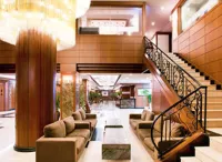 The Cheil Hotel Onyang