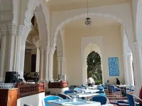 Monopoli Inn Hotels in Bukittinggi