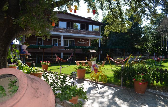Ören Konak Otel