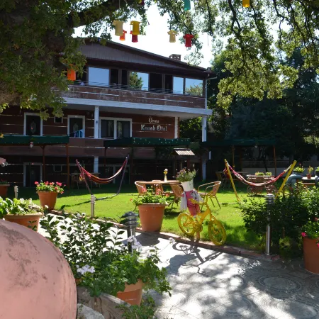 Ören Konak Otel