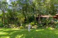 Kenaray Farmstay Riverside 康卡沾國家公園附近的飯店