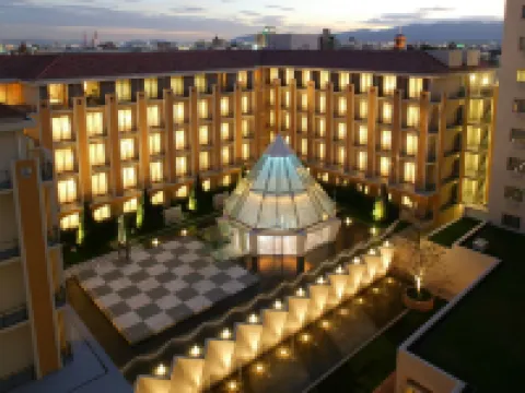 京都八條 都飯店 京都住宿飯店