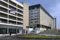 Sevenline Aparthotel - Work & Spa
