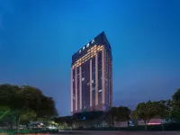 JI Hotel (Yingtan Rainbow Shopping Center) Hotels in Yingtan