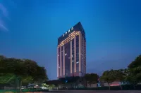 JI Hotel (Yingtan Rainbow Shopping Center) Hotels in Yingtan