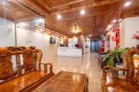 DUY TUNG HOTEL DA NANG - Bintang 3