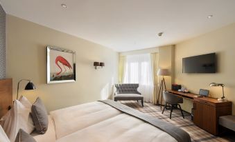 Hotel City Zürich Design & Lifestyle