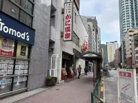 yoshiya