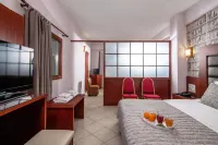 City Life Port Hotel Hotels in Heraklion Prefecture