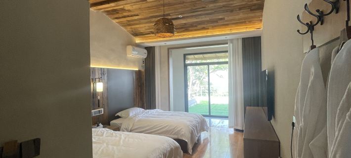 Weihui Huaqigu Homestay Hôtels à&nbsp;: Weihui