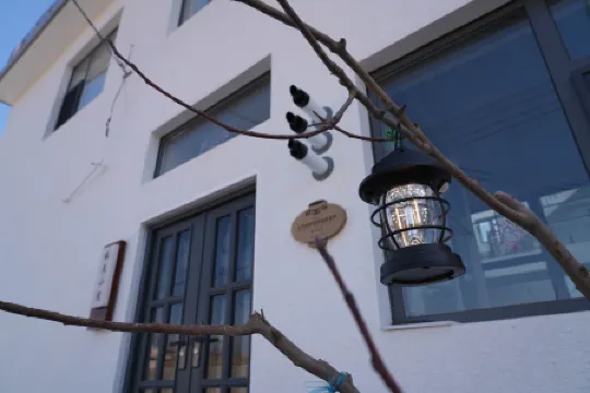 Yuanlai Xiaoyuan Homestay