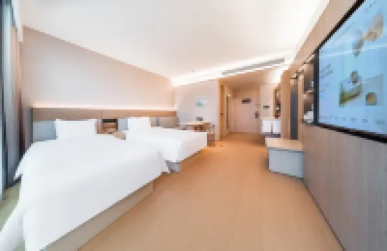 JI Hotel (Xiamen Jichang Yunding Bei Road)