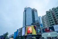 Laizhu Xingchen Hotel (Chengdu Chunxi Road) Hotel a 