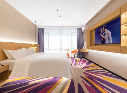 春沐商務飯店（遼陽中南望京店）