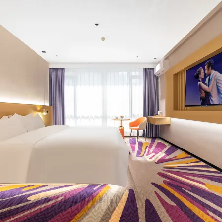 Chunmu Business Hotel (Liaoyang Zhongnan Wangjing)