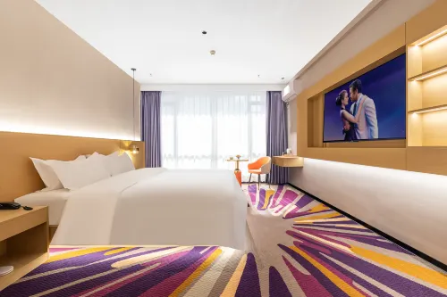 Chunmu Business Hotel (Liaoyang Zhongnan Wangjing) Hotels in Liaoyang County