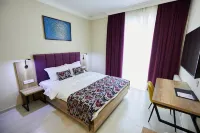 Old Tashkent Hotel & SPA