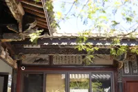 ZUO  YUAN  RESORT
