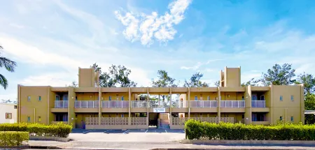 Scallop Beach Condominium