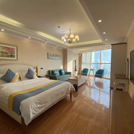 Nuanqiju Homestay