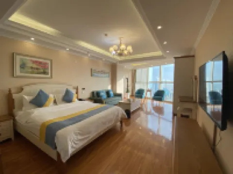 Nuanqiju Homestay