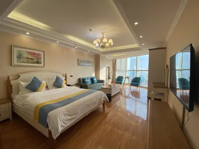 Nuanqiju Homestay Các khách sạn gần Kylin Park