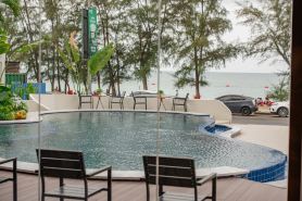 BILLIONS HOTEL