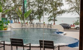 BILLIONS HOTEL