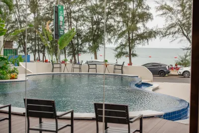 BILLIONS HOTEL Hotels in 