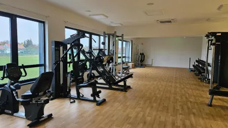 A22 Hotel Gyál Отели в г. Вечеш