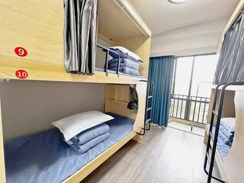 Chaoxi Hostel (Dongcheng Subway Station)