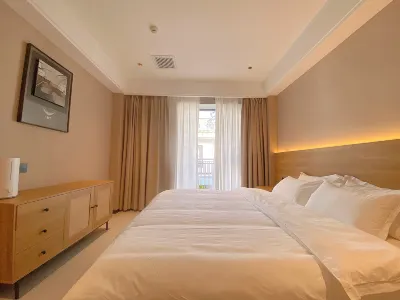 Qingyue Hotel Hotels in The Xinjiang Museum/Youhao Road
