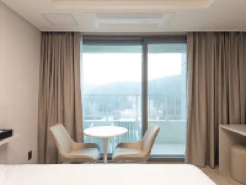 Hotel Wavellent Yangyang Hotels in Yangyang