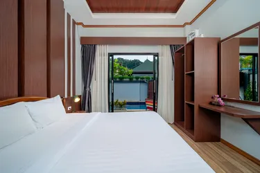 รูปภาพของTerra Thai Villa