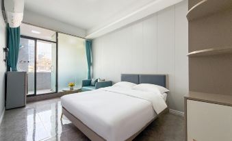 Shenzhen Haoyu (Bantian North Subway Station)