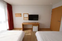 Jeju Dodubong Hotels in 