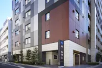 Minn Nihonbashi Các khách sạn ở Tokyo