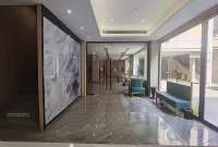Yunshang Hotel - Evcil Hayvan Kabul Edilen Alan