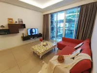 Shore Hotel Melaka Private Suites