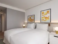 Sofitel Agadir Thalassa Sea & Spa Hotele w: Agadir