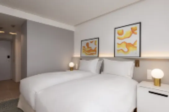 Sofitel Agadir Thalassa Sea & Spa