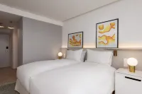 Sofitel Agadir Thalassa Sea & Spa Hotels in Inezgane